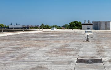 Gyffin commercial flat roofing