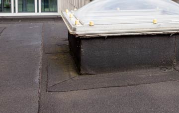 disadvantages of Gyffin flat roofs