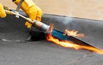 flat roof repairs Gyffin, Conwy