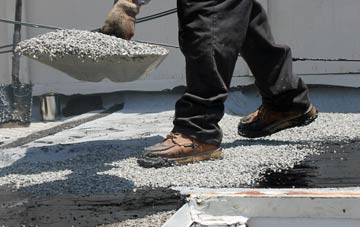 Gyffin flat roofing companies