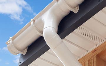 Gyffin gutter installation costs