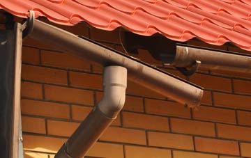 Gyffin gutter repair costs