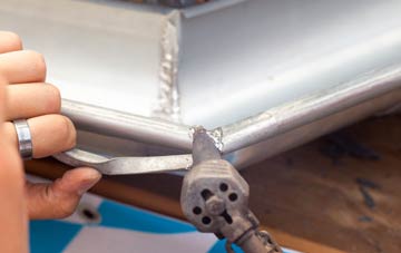 disadvantages of Gyffin lead roofing