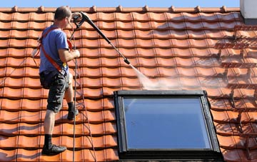 roof cleaning Gyffin, Conwy