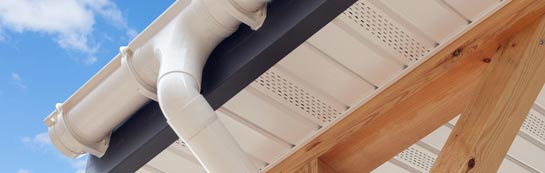 get Gyffin guttering quotes today