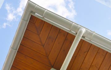 Gyffin soffit types