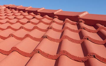 Gyffin tile and slate roof replacement