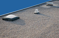 Gyffin flat roofing