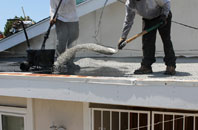 Gyffin flat roof quotes