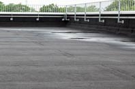 find rated Gyffin flat roofing companies